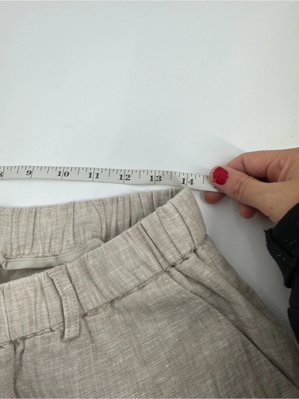 Quince nwt 100%